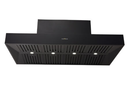Schweigen Silent Black BBQ Rangehood 1500mm CL7375BS (SECOND) - Image 2