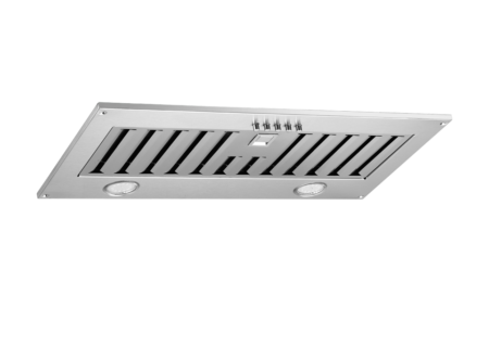 Schweigen Non-Silent Undermount Rangehood 600mm SWU-6 (BOX-DAMAGED)