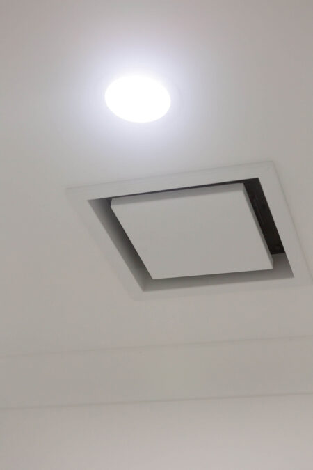 Silent Exhaust Fan Bundle for 2 Rooms - BRW652 (BOX-DAMAGED) - Image 6