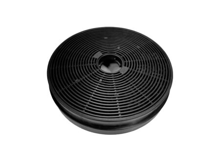 Carbon Filter AC087VFIL2091/2 (set of 2)
