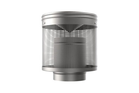Schweigen ProVent™ Roof Vent - SWDV-150