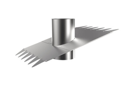 Schweigen ProVent™ Adjustable Flume - SWARK-200