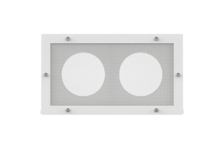 Schweigen ProVent™ Eave Vent - SWEV-150T - Image 2