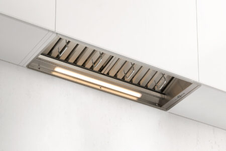 Schweigen Non-Silent Undermount Rangehood 900mm SW-220C (SECOND) - Image 10