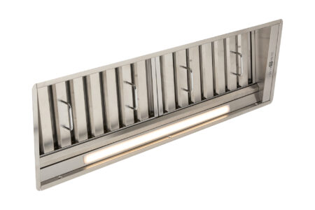 Schweigen Non-Silent Undermount Rangehood 900mm SW-220C (SECOND) - Image 2