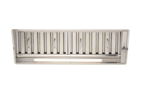 Schweigen Non-Silent Undermount Rangehood 900mm SW-220C (SECOND) - Image 4