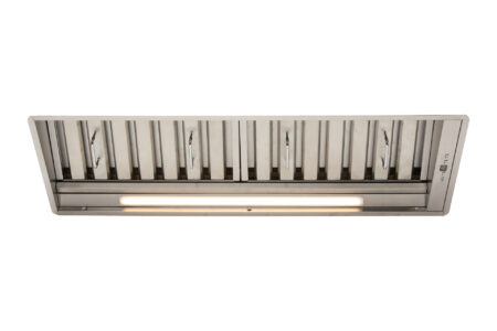 Schweigen Non-Silent Undermount Rangehood 900mm SW-220C (SECOND) - Image 5