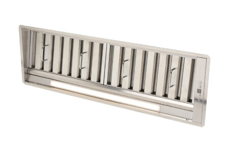 Schweigen Non-Silent Undermount Rangehood 900mm SW-220C (SECOND) - Image 6