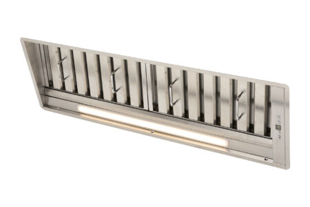 Schweigen Non-Silent Undermount Rangehood 900mm SW-220C (SECOND) - Image 7