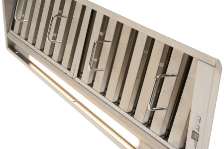 Schweigen Non-Silent Undermount Rangehood 900mm SW-220C (SECOND) - Image 8