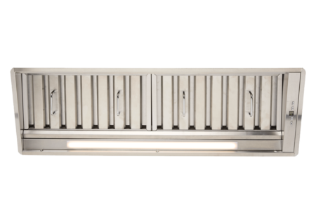 Schweigen Non-Silent Undermount Rangehood 900mm SW-220C (SECOND)