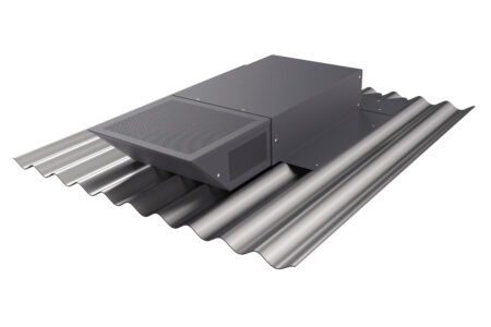 Schweigen ProVent™ Roof Vent - SWDV-280