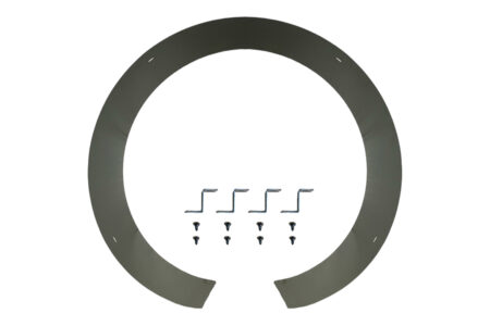 Weather Guard & Bracket for SE.3250