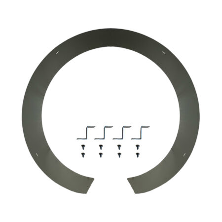 Weather Guard & Bracket for SE.3250 - Image 2