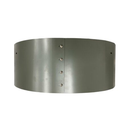 Weather Guard & Bracket for SE.3250 - Image 3