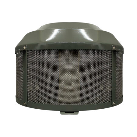 Weather Guard & Bracket for SE.3250 - Image 4