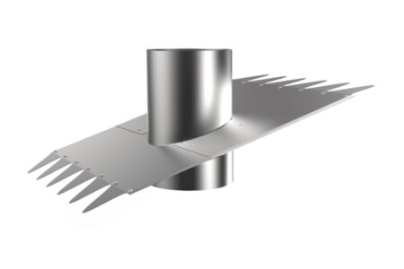Schweigen ProVent™ Adjustable Flume - SWARK-250