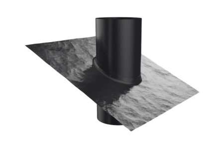 Schweigen ProVent™ Roof Flume - SWTRK-200