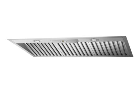 Schweigen Non-Silent BBQ Rangehood 1000mm CLUM210 (BOX-DAMAGED) - Image 2