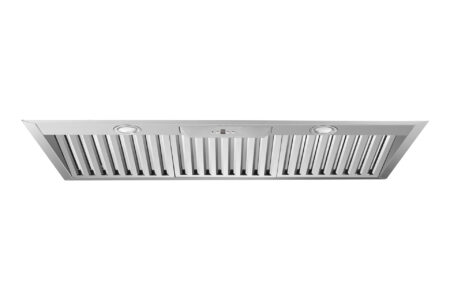 Schweigen Non-Silent BBQ Rangehood 1000mm CLUM210 (BOX-DAMAGED) - Image 3
