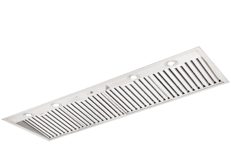 Schweigen Silent BBQ Rangehood 1500mm CLUM215S (BOX-DAMAGED)