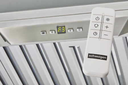 Schweigen Silent BBQ Rangehood 1500mm CLUM215S (BOX-DAMAGED) - Image 5