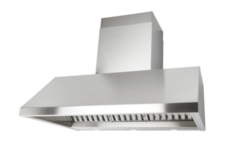 Schweigen Silent BBQ Rangehood 1200mm DBH1200S (BOX-DAMAGED)