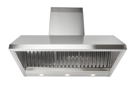 Schweigen Silent BBQ Rangehood 1200mm DBH1200S (BOX-DAMAGED) - Image 3