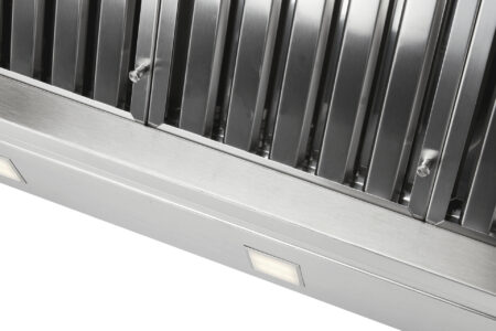 Schweigen Silent BBQ Rangehood 1200mm DBH1200S (BOX-DAMAGED) - Image 7