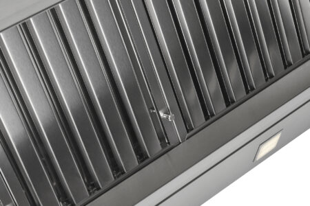 Schweigen Silent BBQ Rangehood 1200mm DBH1200S (BOX-DAMAGED) - Image 8