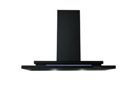 Schweigen Silent Wallmount Rangehood 900mm DS3131-R2BS (BOX-DAMAGED) - Image 4