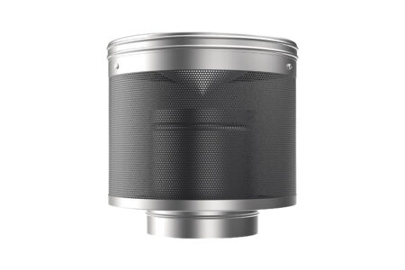 Schweigen ProVent™ Roof Vent - SWDV-200