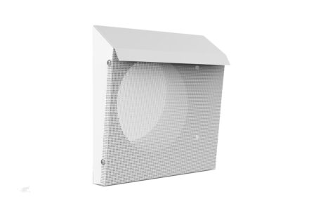 Schweigen ProVent™ Wall Vent - SWWV-150