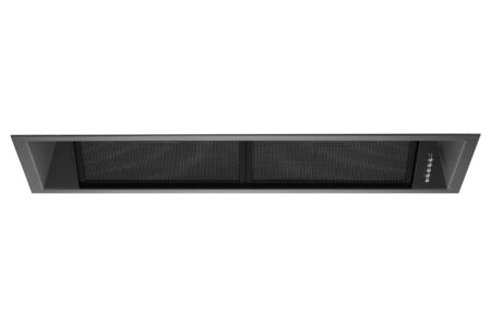 Schweigen Non Silent Undermount Rangehood 900mm GG-901B (SECOND) - Image 3