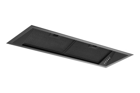 Schweigen Non Silent Undermount Rangehood 900mm GG-901B (SECOND) - Image 4