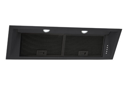 Schweigen Non Silent Undermount Rangehood 900mm GG-901B (SECOND) - Image 5