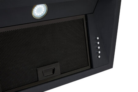 Schweigen Non Silent Undermount Rangehood 900mm GG-901B (SECOND) - Image 6