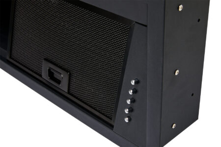 Schweigen Non Silent Undermount Rangehood 900mm GG-901B (SECOND) - Image 7