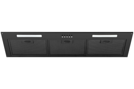 Schweigen Non-Silent Undermount Rangehood 900mm NAUM-9B (SECOND) - Image 3