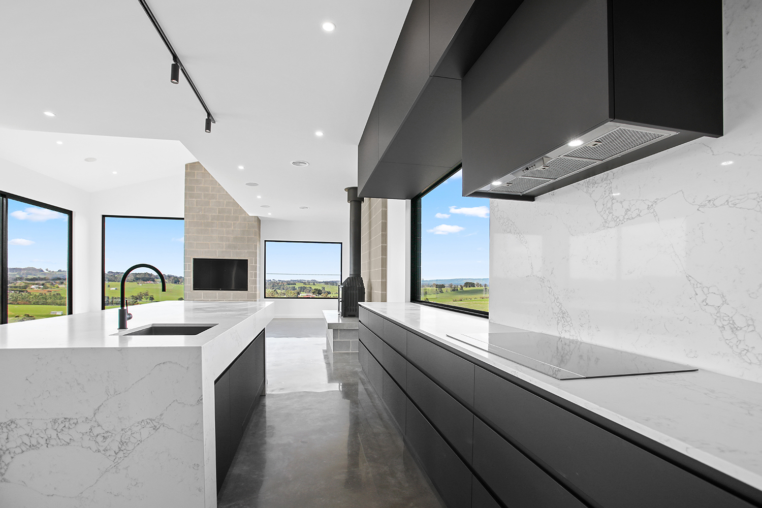 Schweigen EnviroShield™ 150mm Smart Shutter - EVS-150 - Image 8