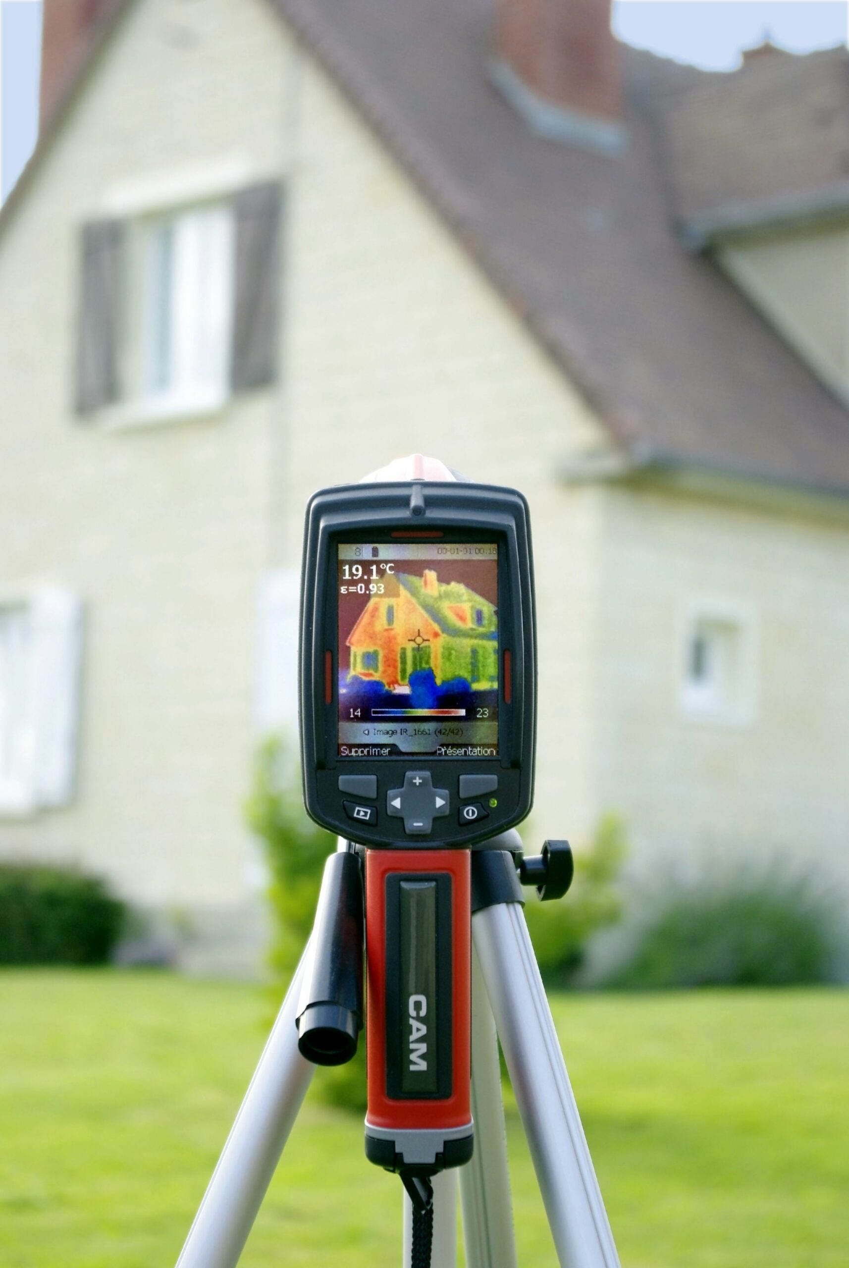 Schweigen EnviroShield™ 150mm Smart Shutter - EVS-150 - Image 11