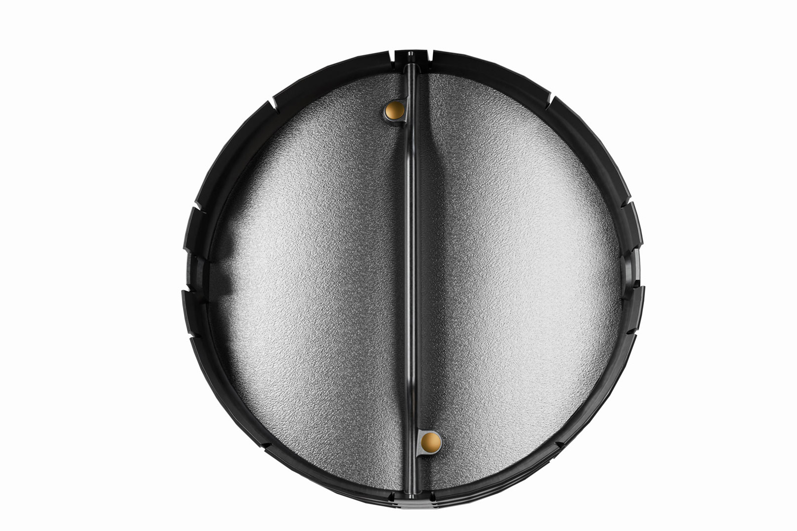 Schweigen EnviroShield™ 150mm Smart Shutter - EVS-150 - Image 2