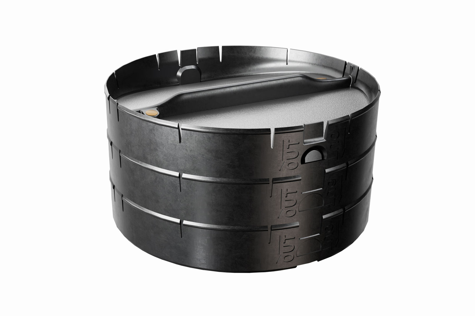 Schweigen EnviroShield™ 150mm Smart Shutter - EVS-150 - Image 4