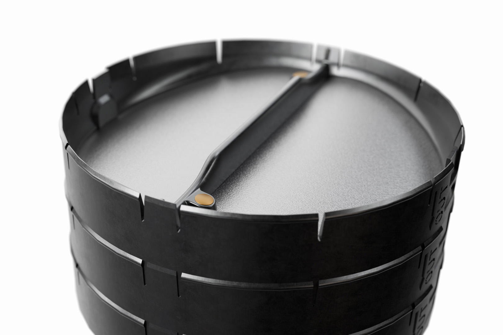 Schweigen EnviroShield™ 150mm Smart Shutter - EVS-150 - Image 5