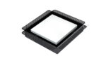 Square Integrated White Diffuser - DF-B