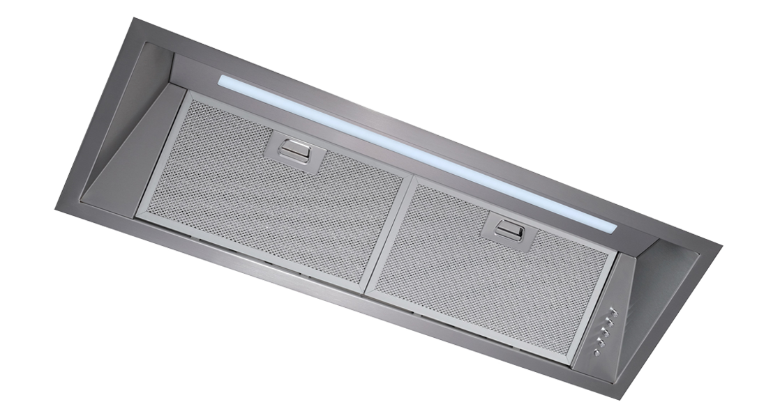 Schweigen Non-Silent Undermount Rangehood 900mm HN-90UM (SECOND)