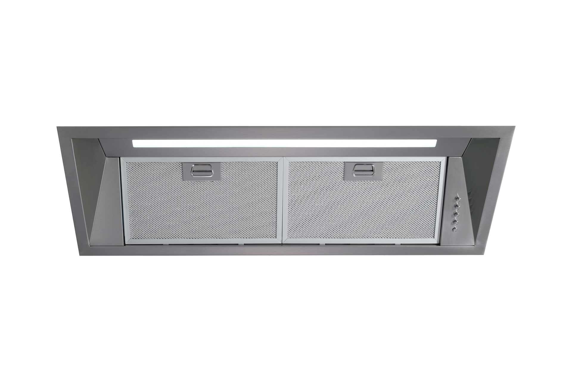 Schweigen Non-Silent Undermount Rangehood 900mm HN-90UM (SECOND) - Image 2
