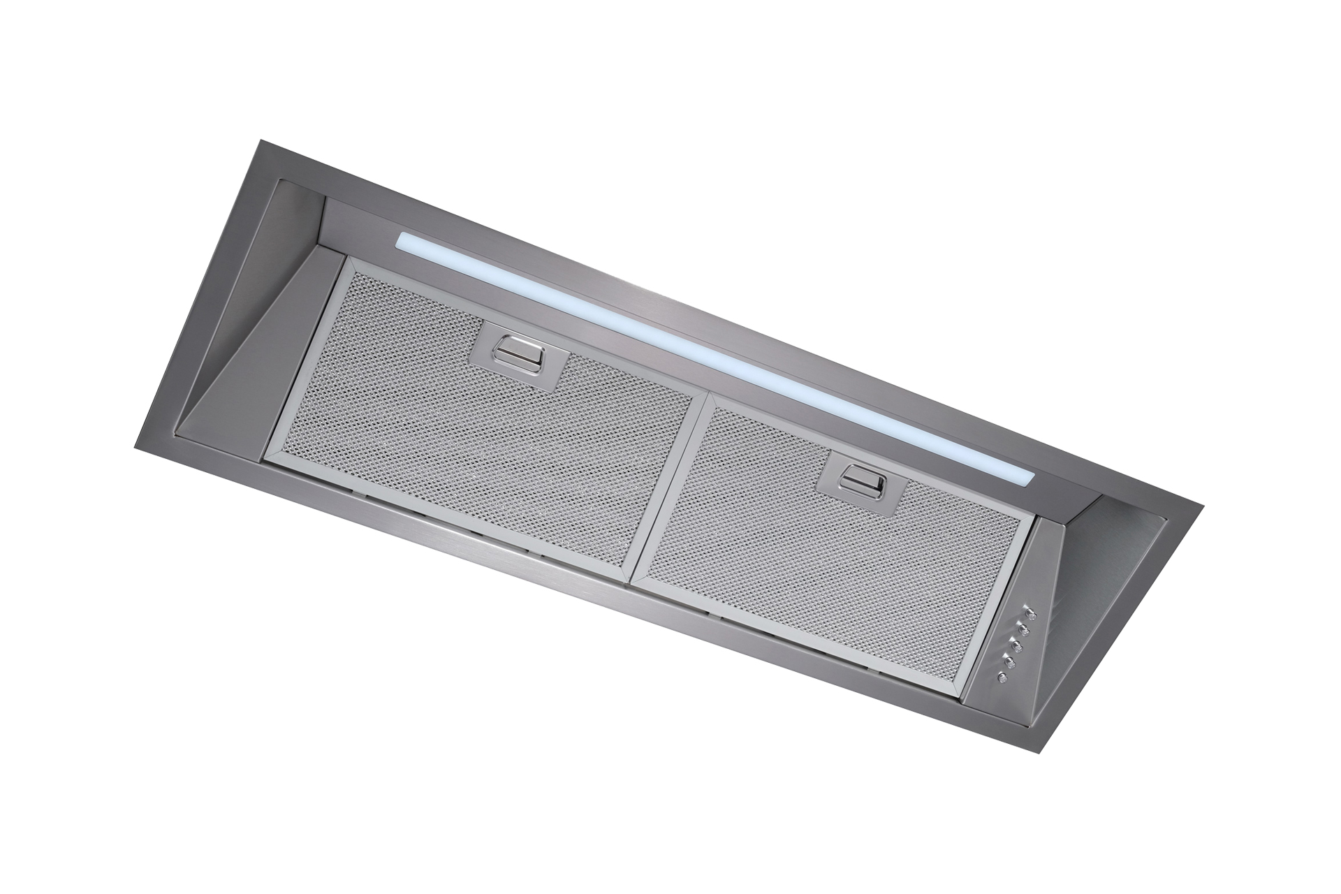 Schweigen Non-Silent Undermount Rangehood 900mm HN-90UM (SECOND) - Image 3