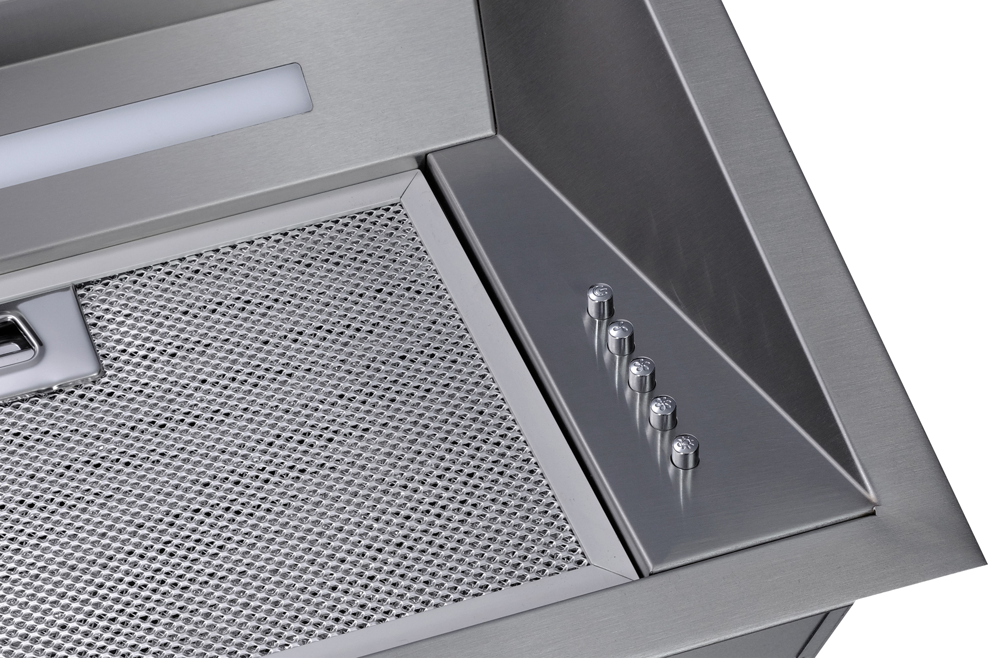 Schweigen Non-Silent Undermount Rangehood 900mm HN-90UM (SECOND) - Image 4