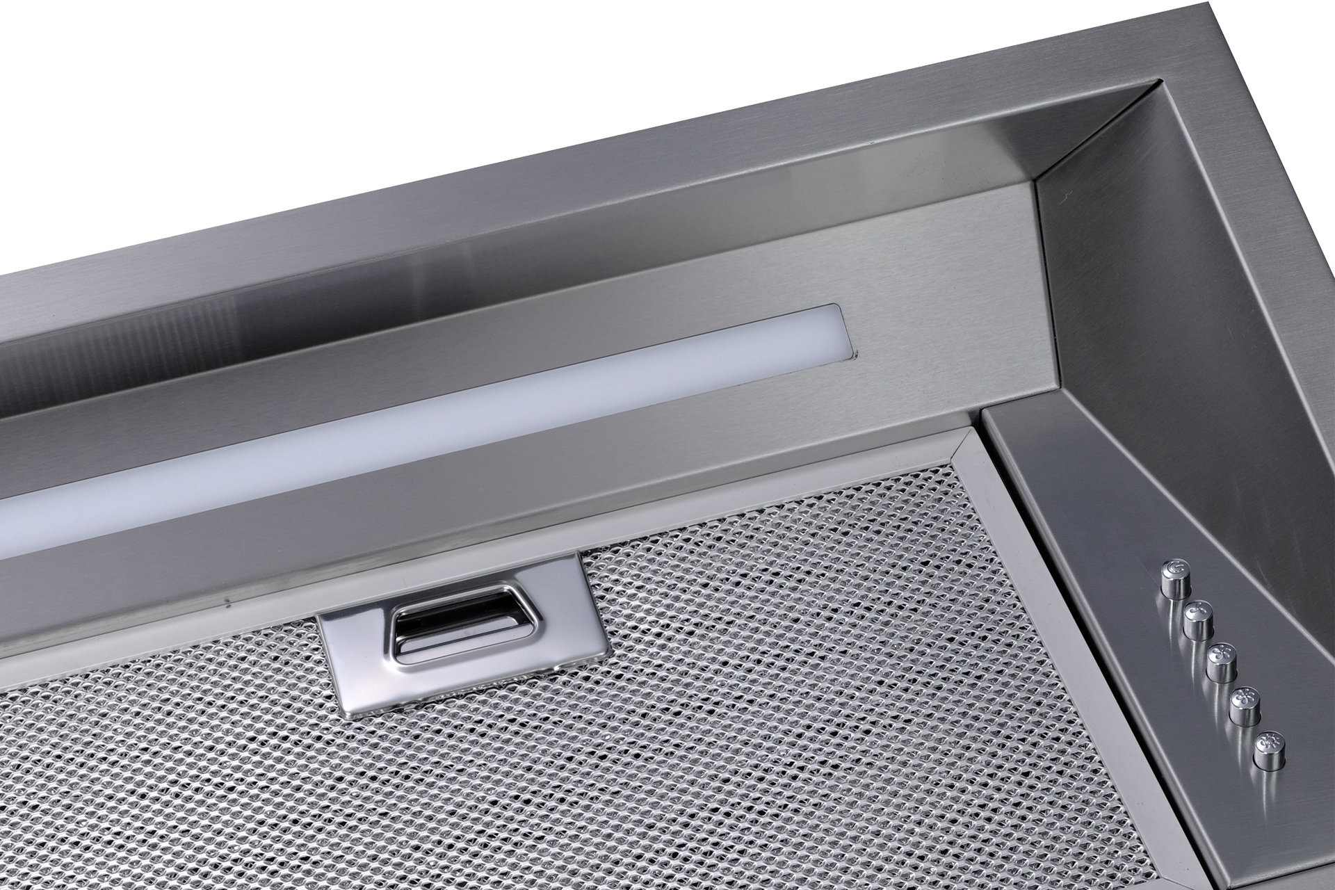 Schweigen Non-Silent Undermount Rangehood 900mm HN-90UM (SECOND) - Image 5